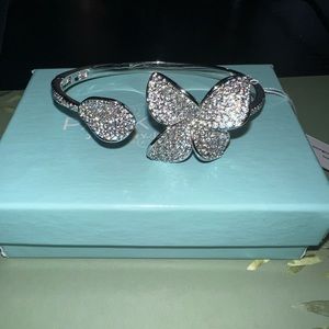 Park Lane Water Lily bracelet NWT